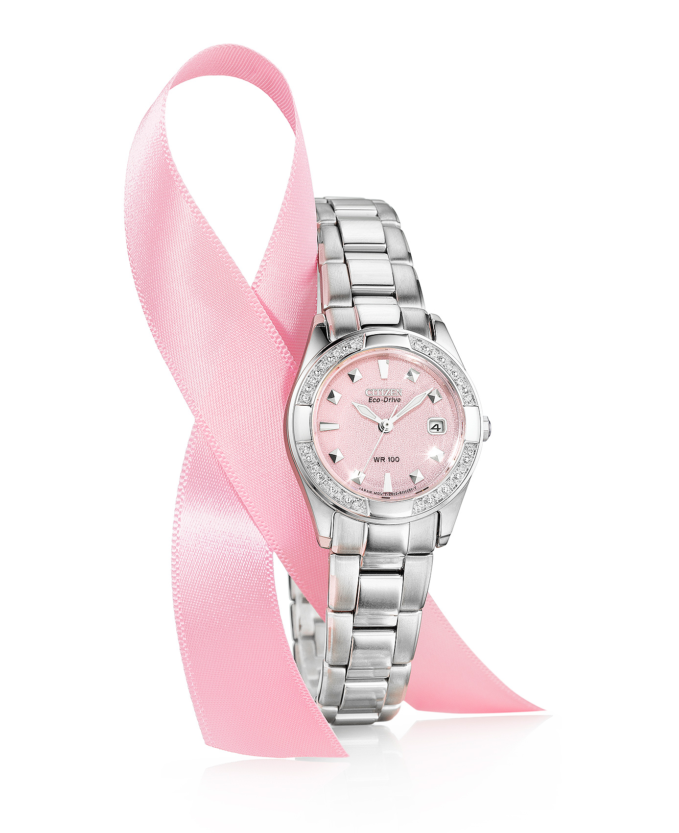 Citizen Breast Cancer Awareness