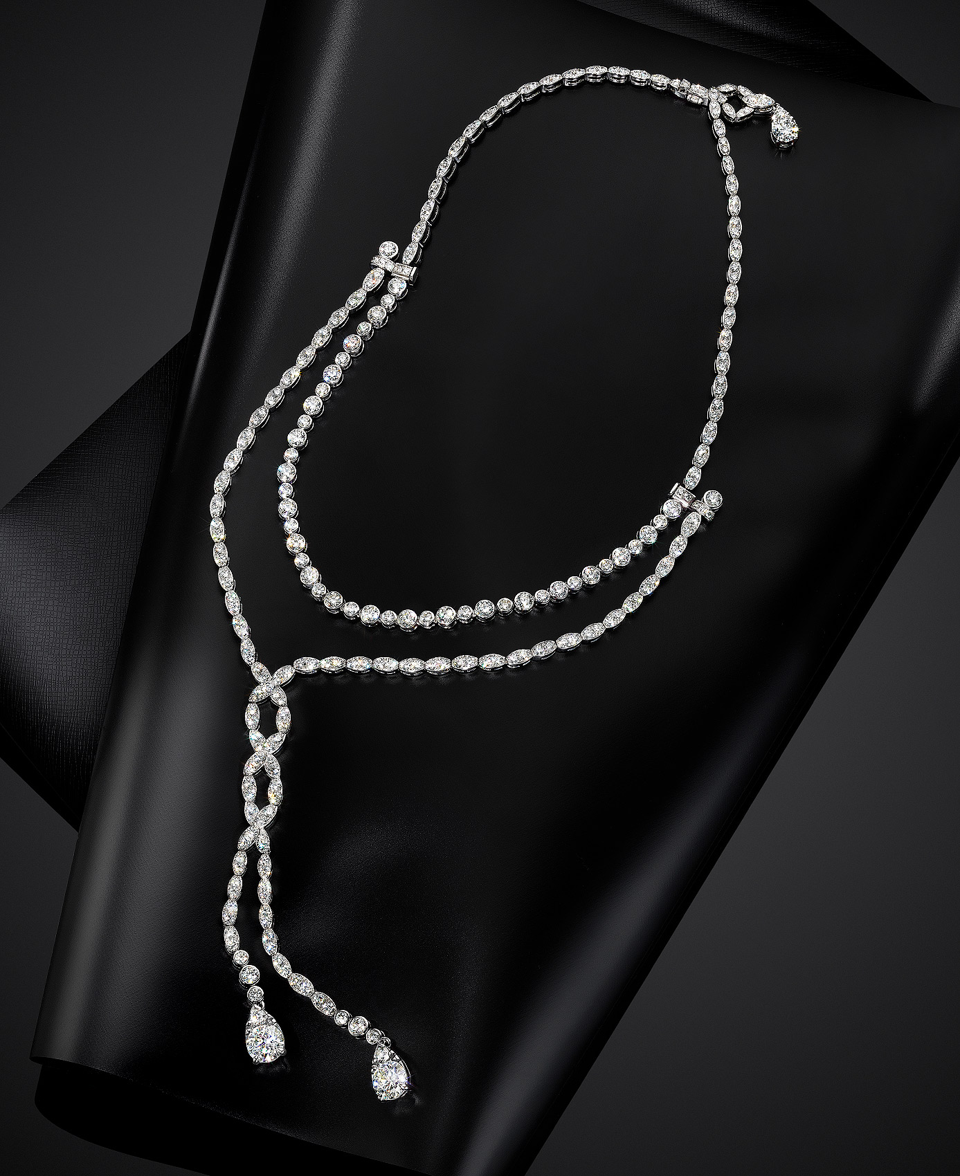 Diamond Neckalce