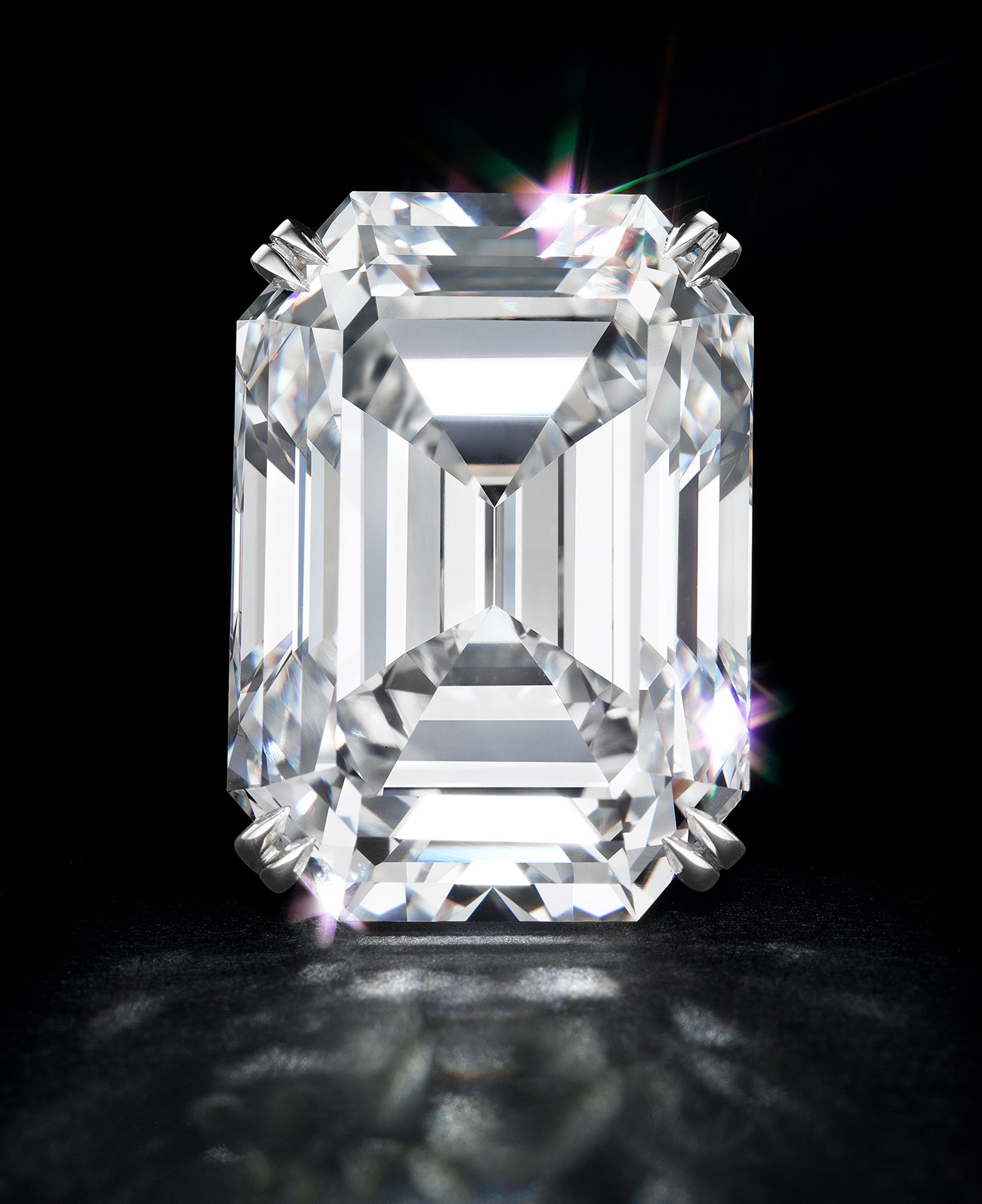 Diamond Photographer