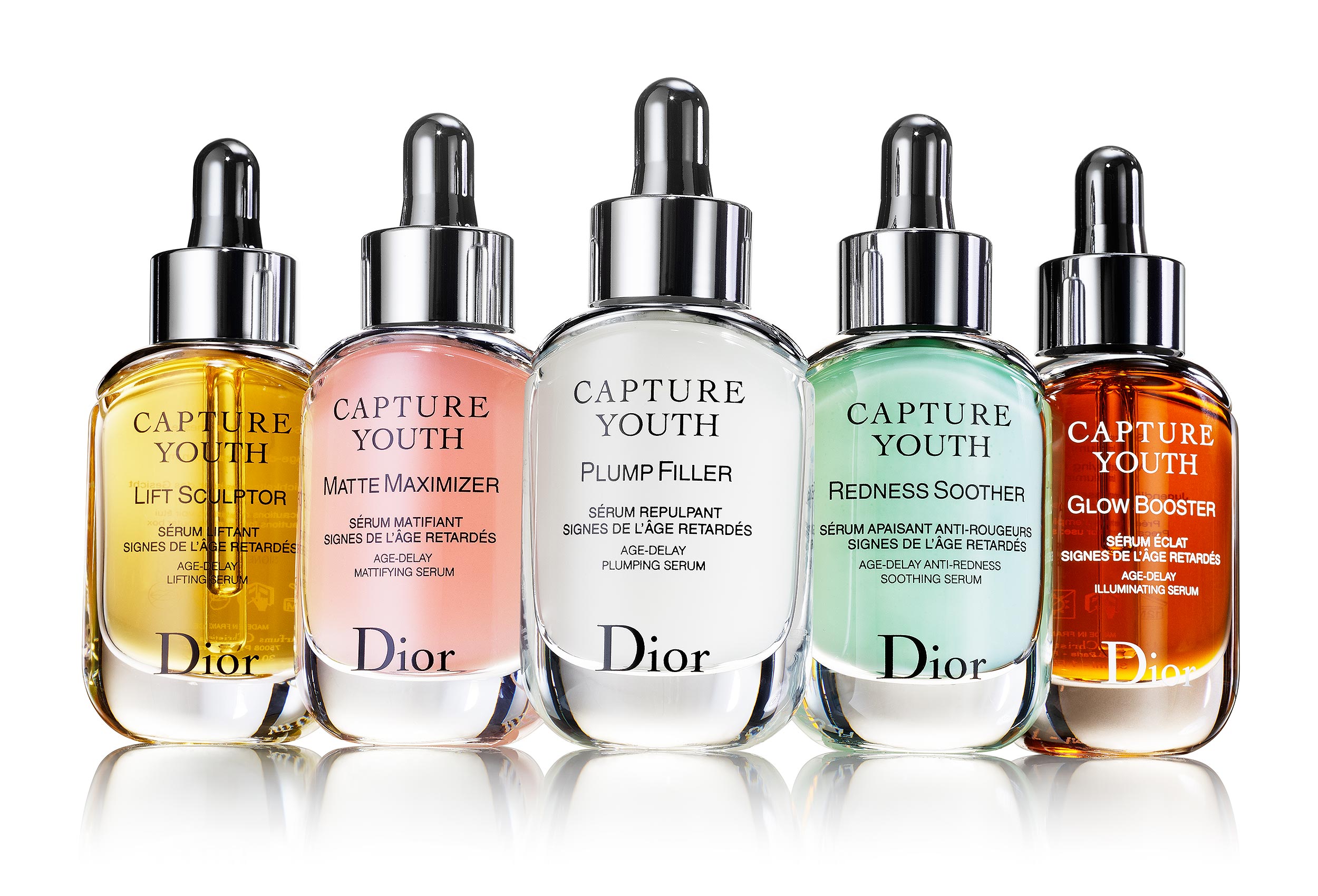 Dior Capture Youth