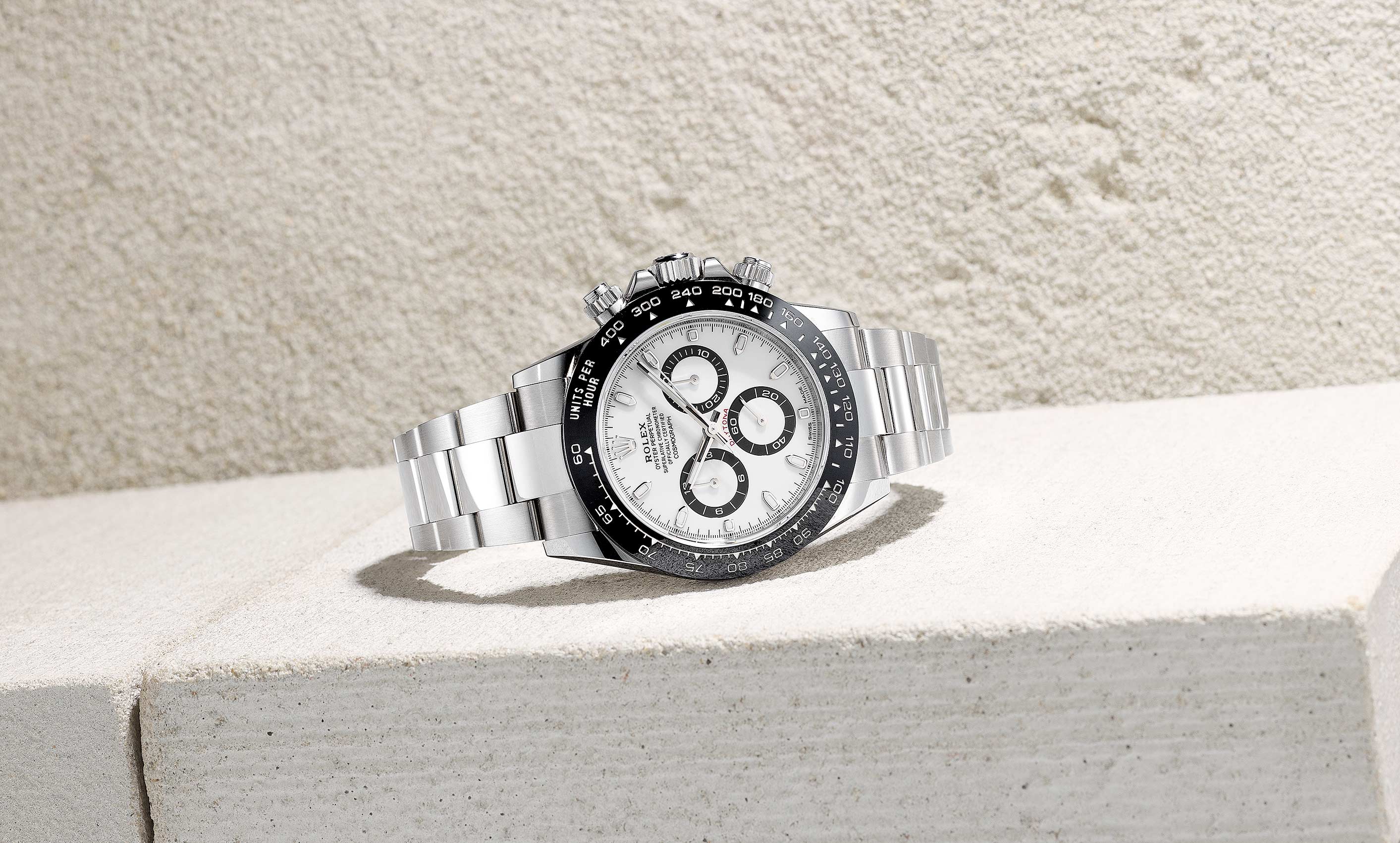 Rolex-Watch-Photography-on-Cement