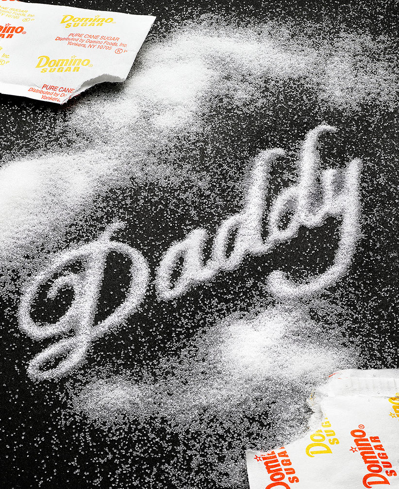 Sugar-Daddy